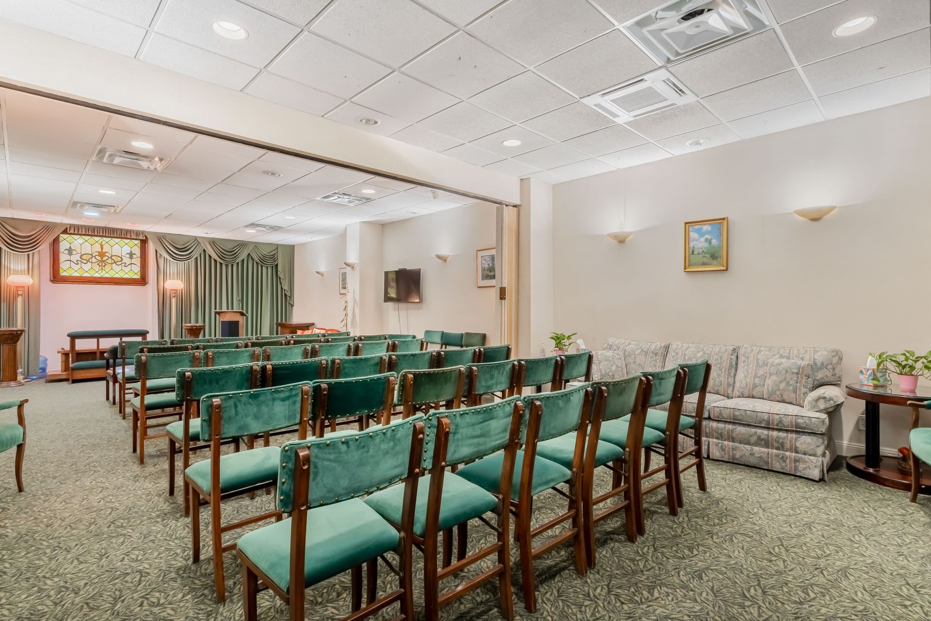 About John Krtil Funeral Home; Yorkville Funeral Service, Inc NY