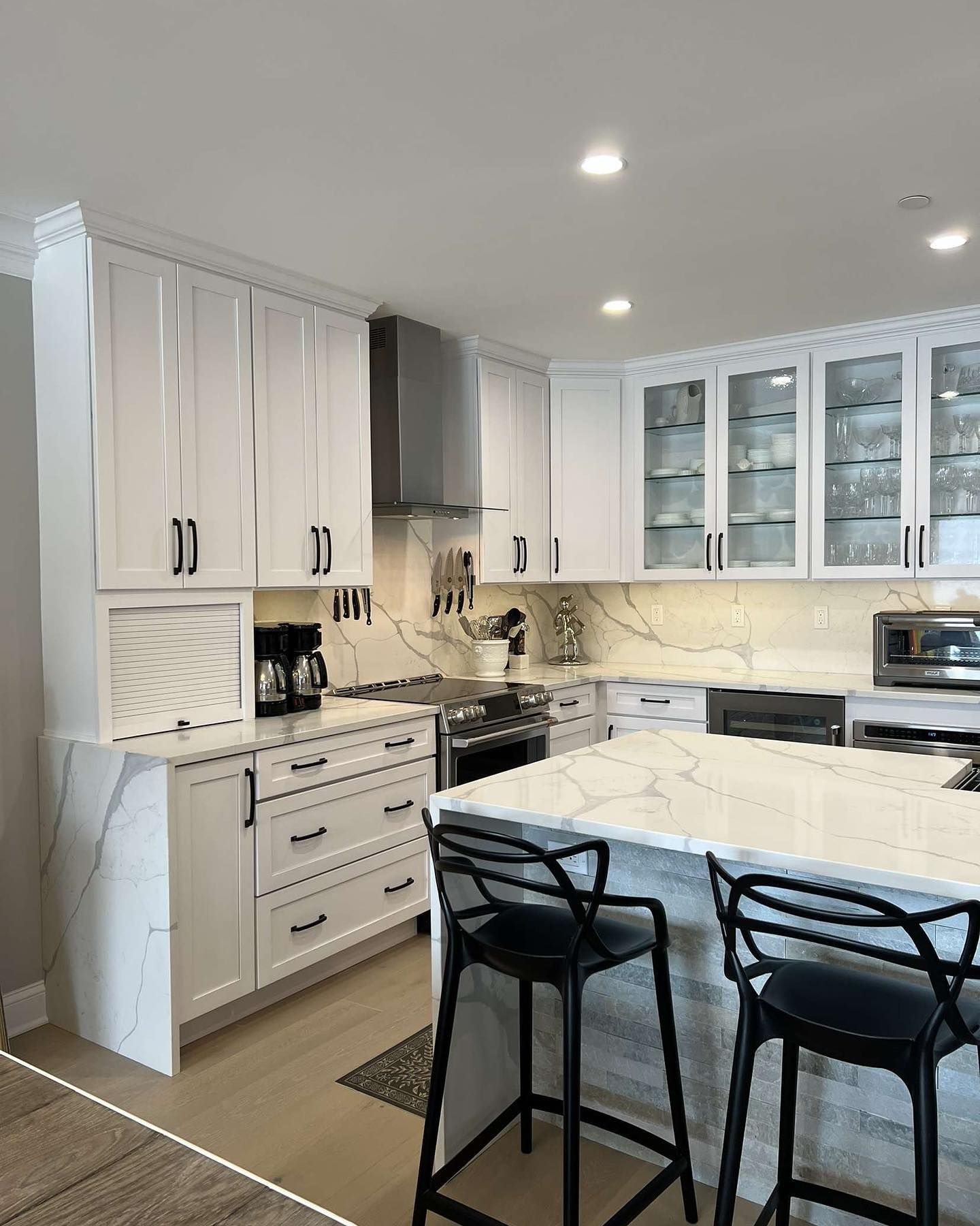 Danbury, CT Bethel, CT Kitchenique