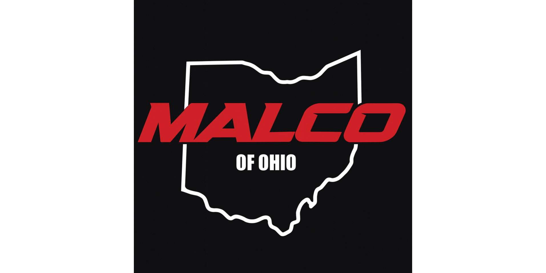 MALCO of Ohio logo