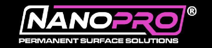 NANO PRO Logo