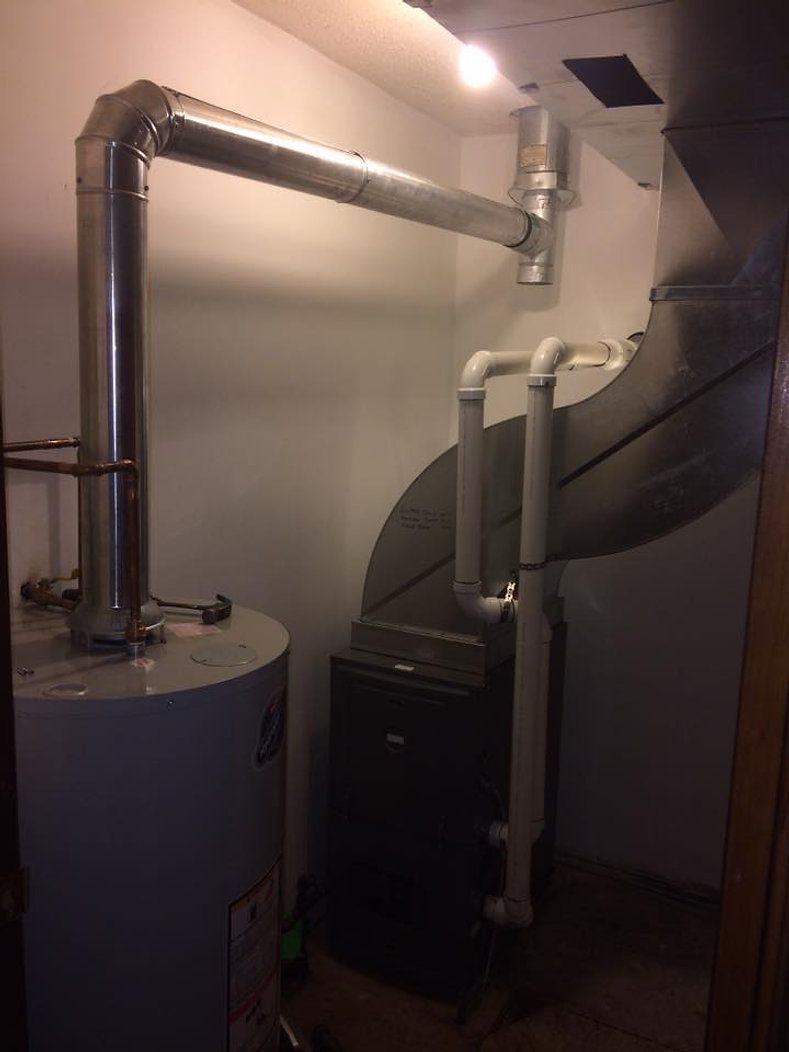 Gallery Jake's Plumbing