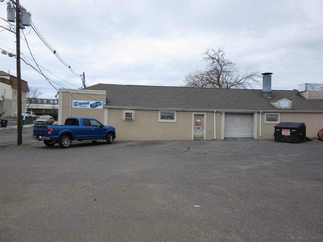 Dawn's Auto Body Body Repair Center Keyport, NJ