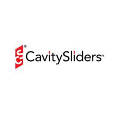 Cavity Sliders