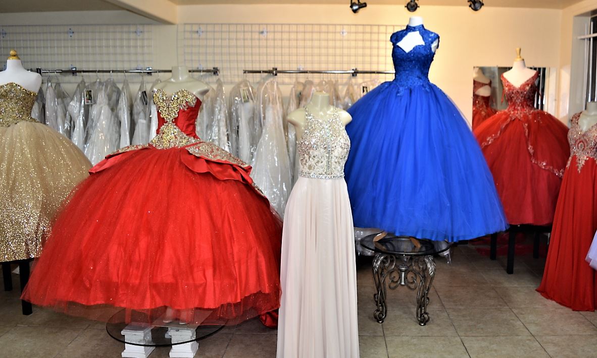 Daisy's Boutique Photo Gallery Denver, CO