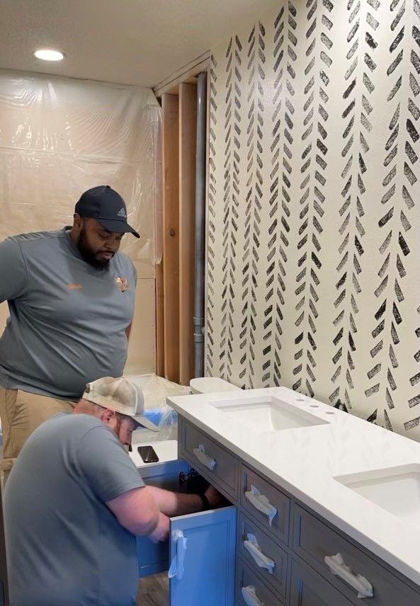 Residential Plumbing Moorhead, MN