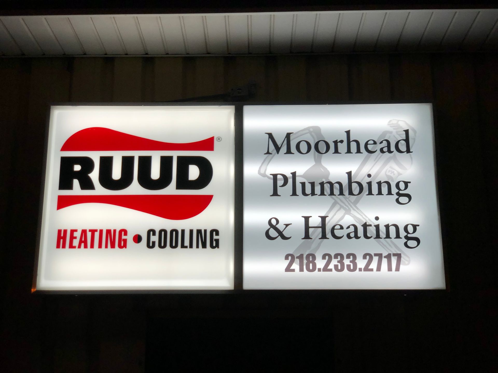 Residential Plumbing Moorhead, MN