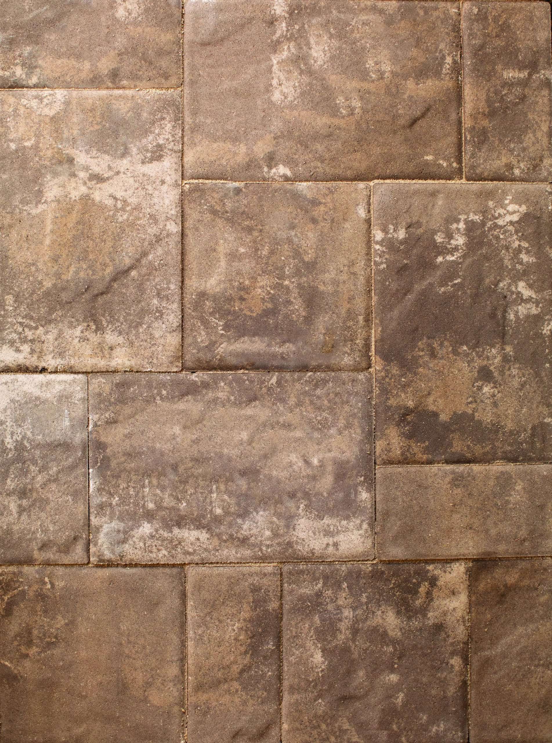 Stone Ridge Nicolock Pavers