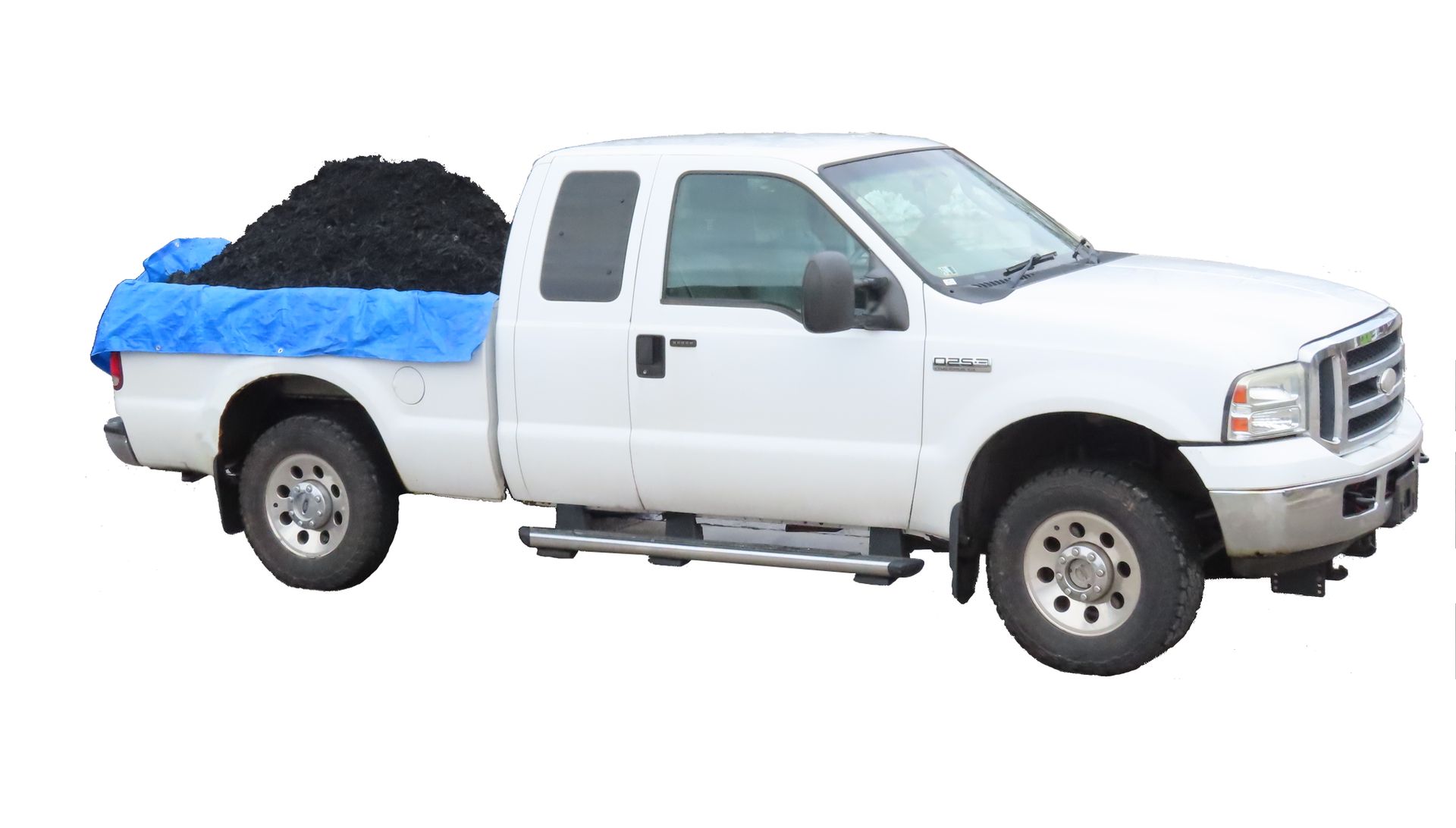 Nolt's Garden Center Mulch, Stone, & Topsoil Delivery Lebanon PA