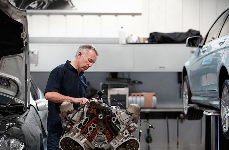 EZ Transmission Full Service Auto Repair Hollister, CA