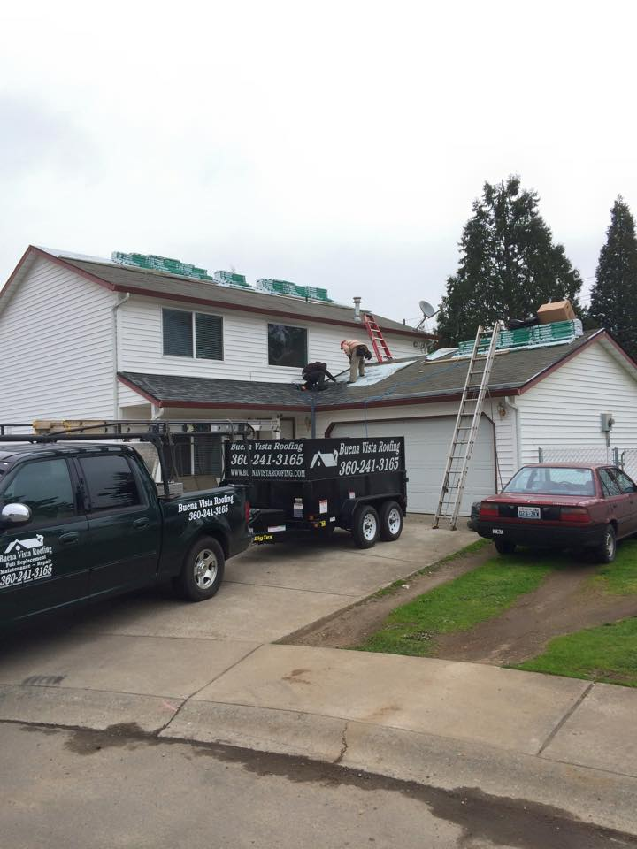 Gallery Buena Vista Roofing Inc