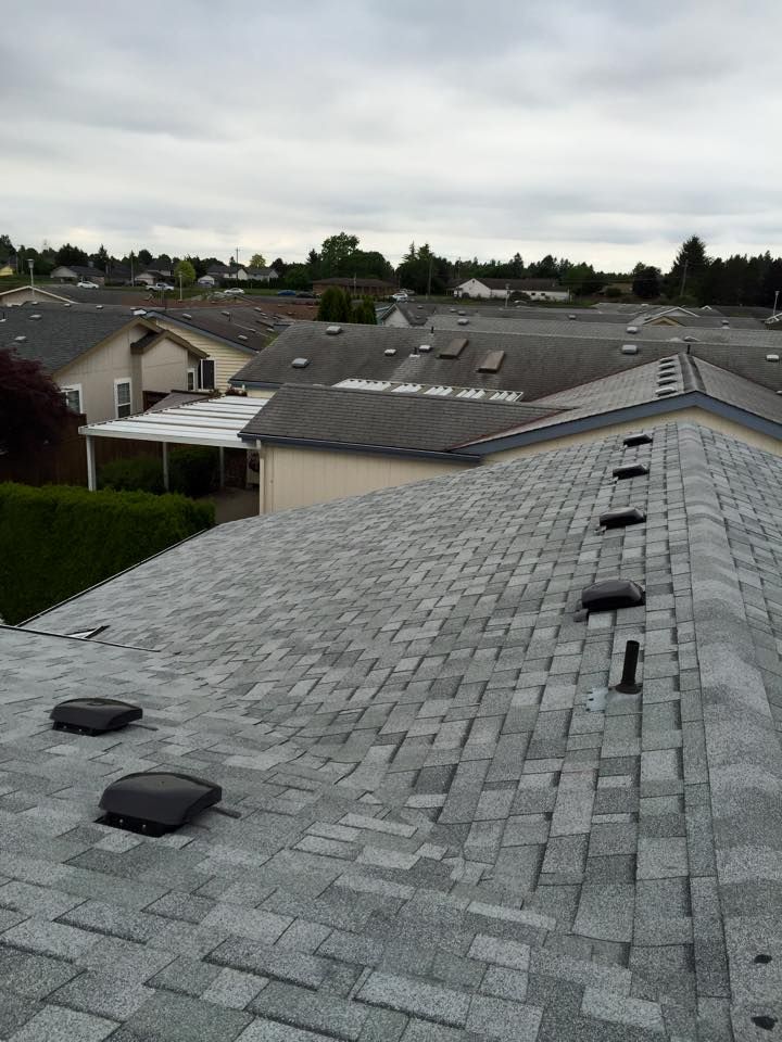 Gallery Buena Vista Roofing Inc