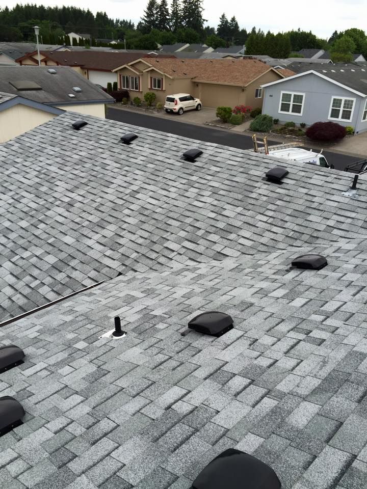 Gallery Buena Vista Roofing Inc