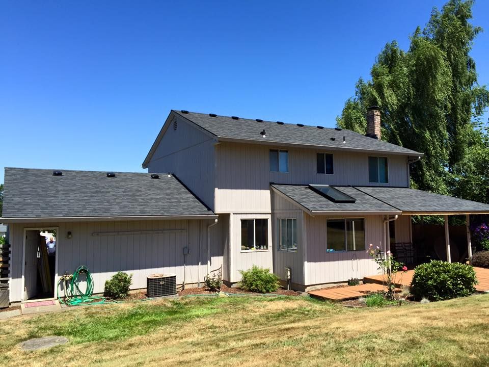 Gallery Buena Vista Roofing Inc