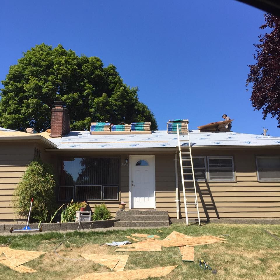 Gallery Buena Vista Roofing Inc