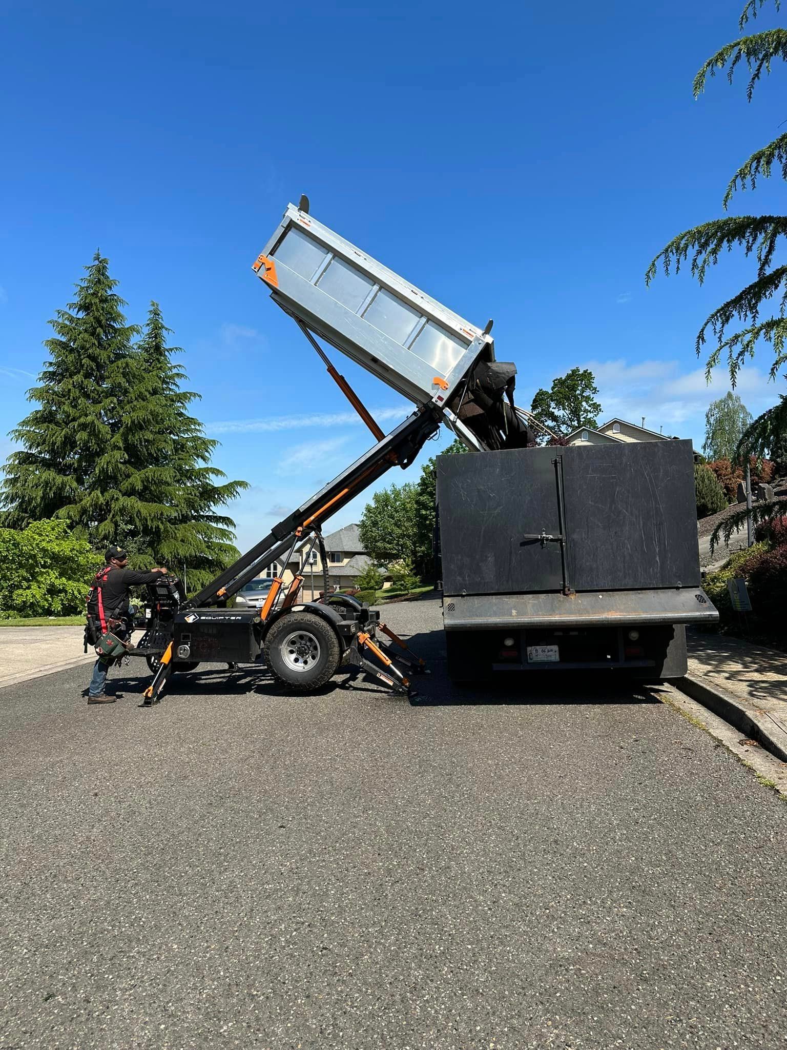 Roofing Buena Vista Roofing Inc Vancouver, WA