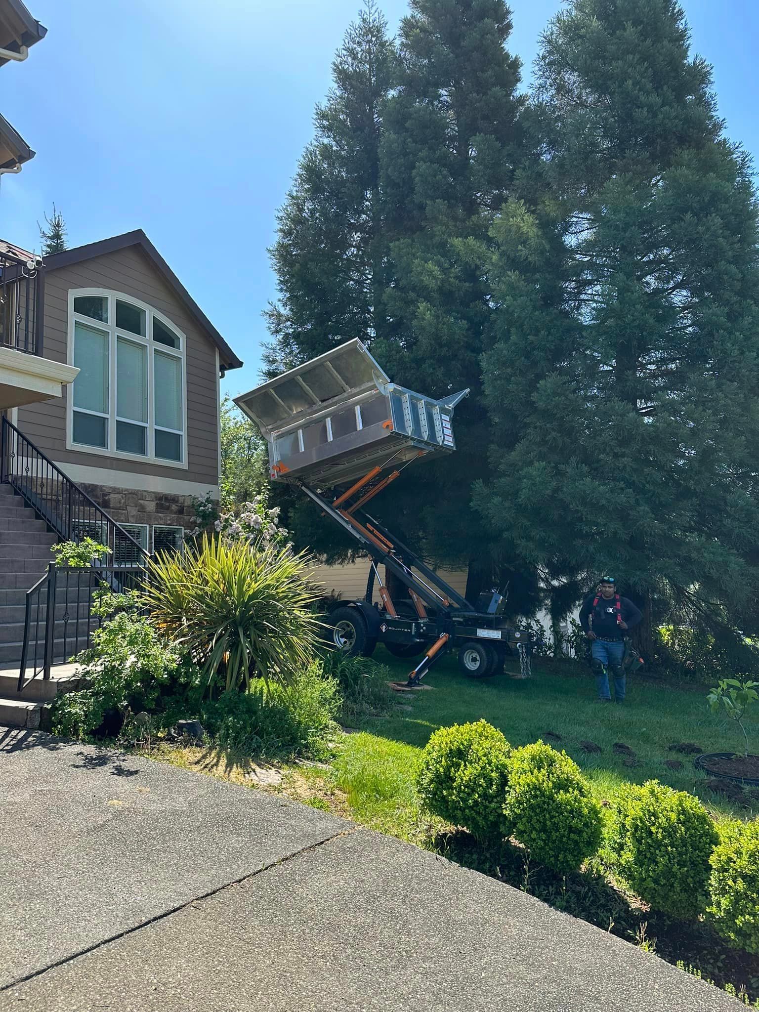 Roofing Buena Vista Roofing Inc Vancouver, WA