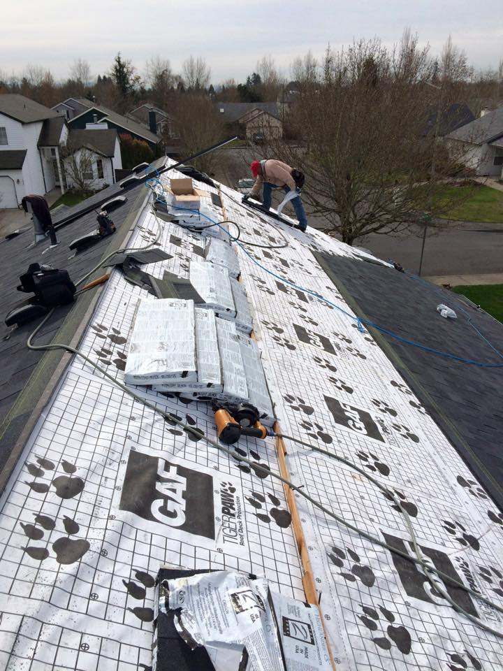 Gallery Buena Vista Roofing Inc