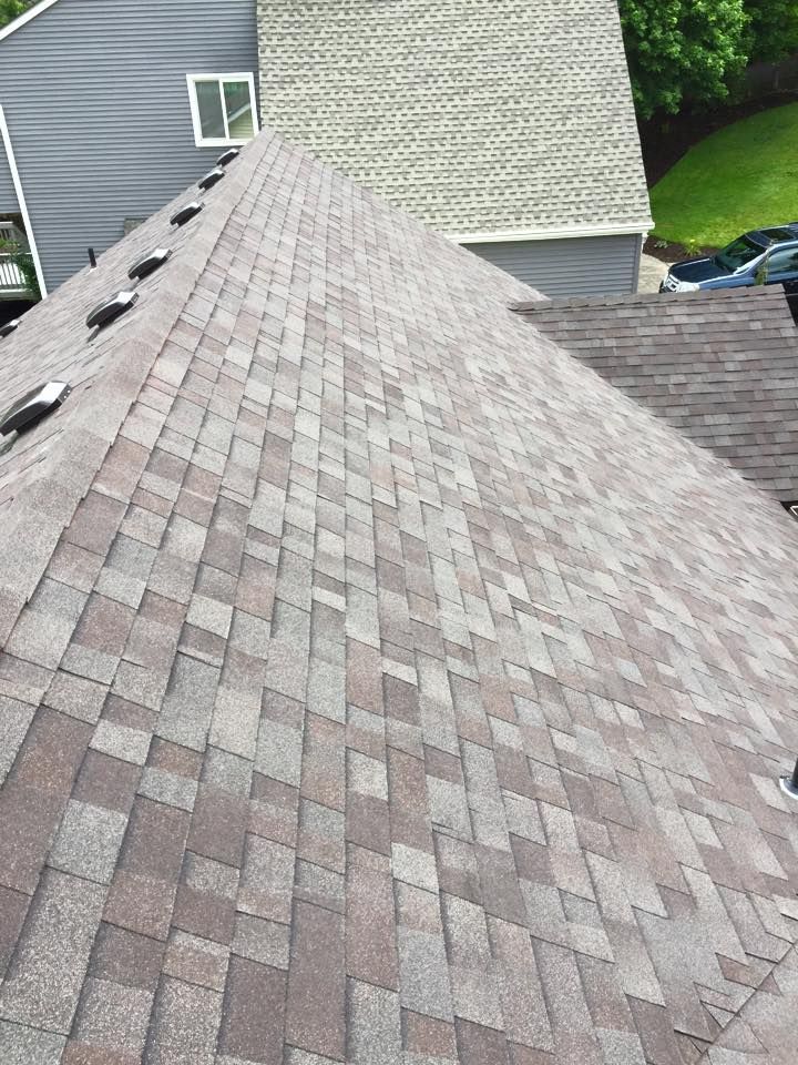Gallery Buena Vista Roofing Inc