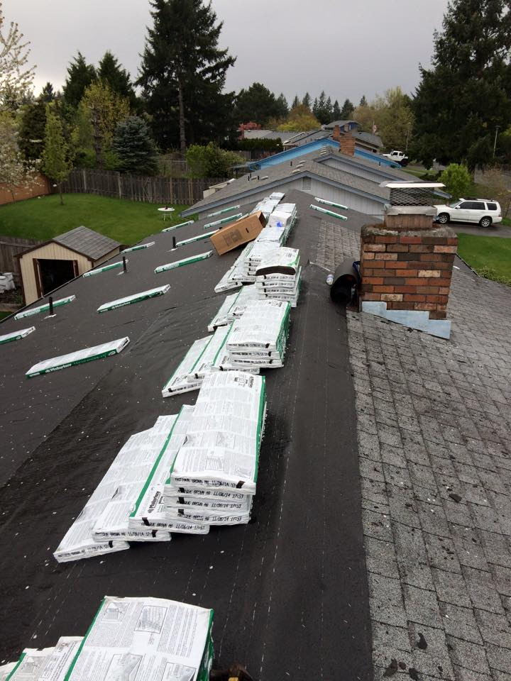 Gallery Buena Vista Roofing Inc