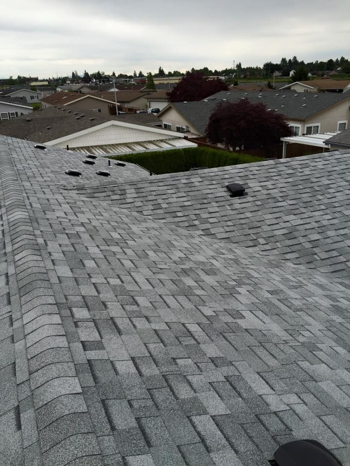 Gallery Buena Vista Roofing Inc