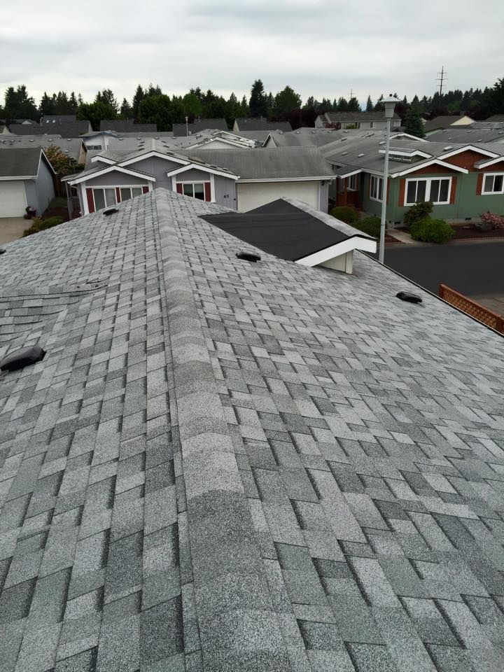 Gallery Buena Vista Roofing Inc