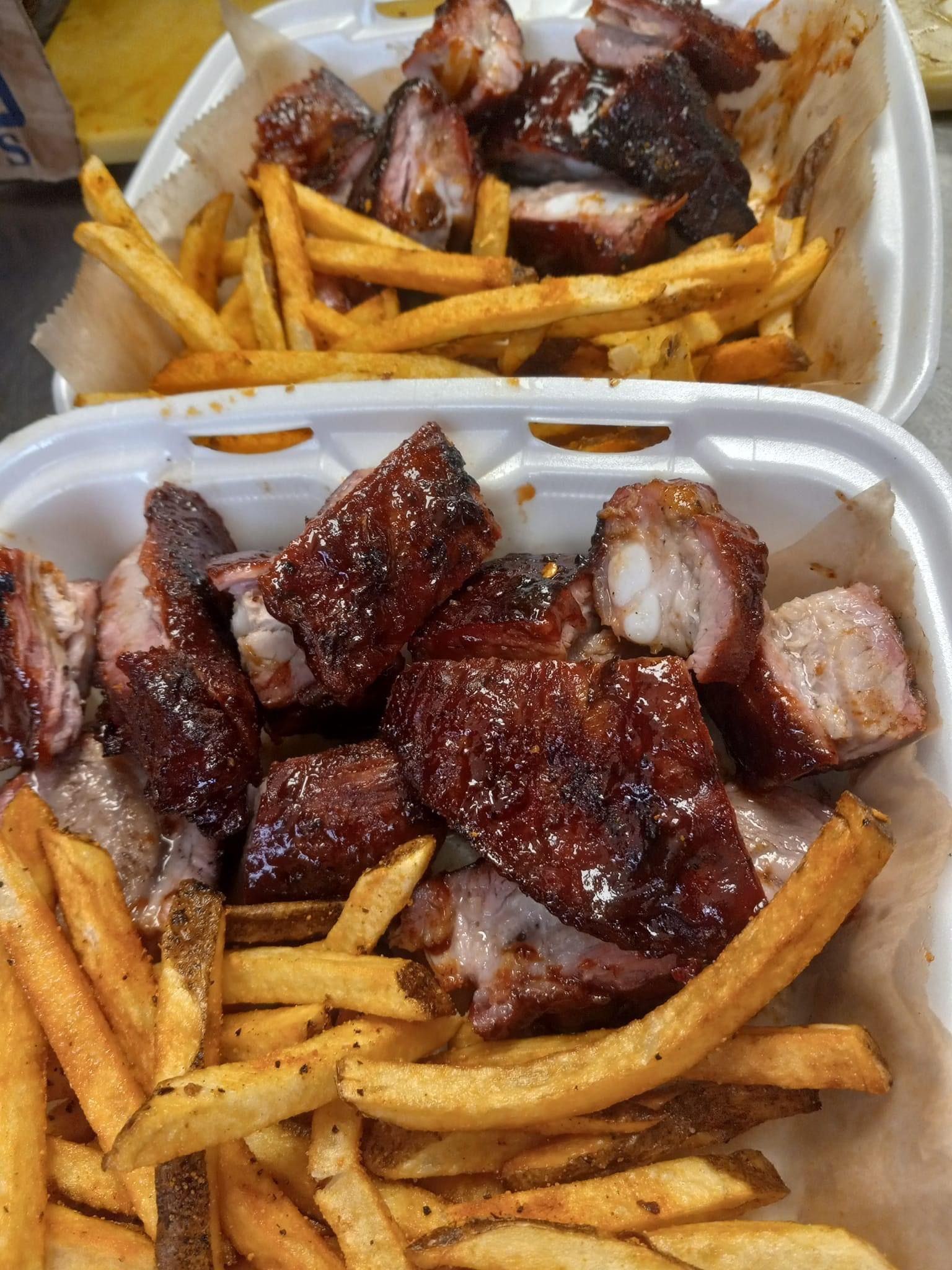 Stadium Bbq Cleveland Tn - s7y6fc4