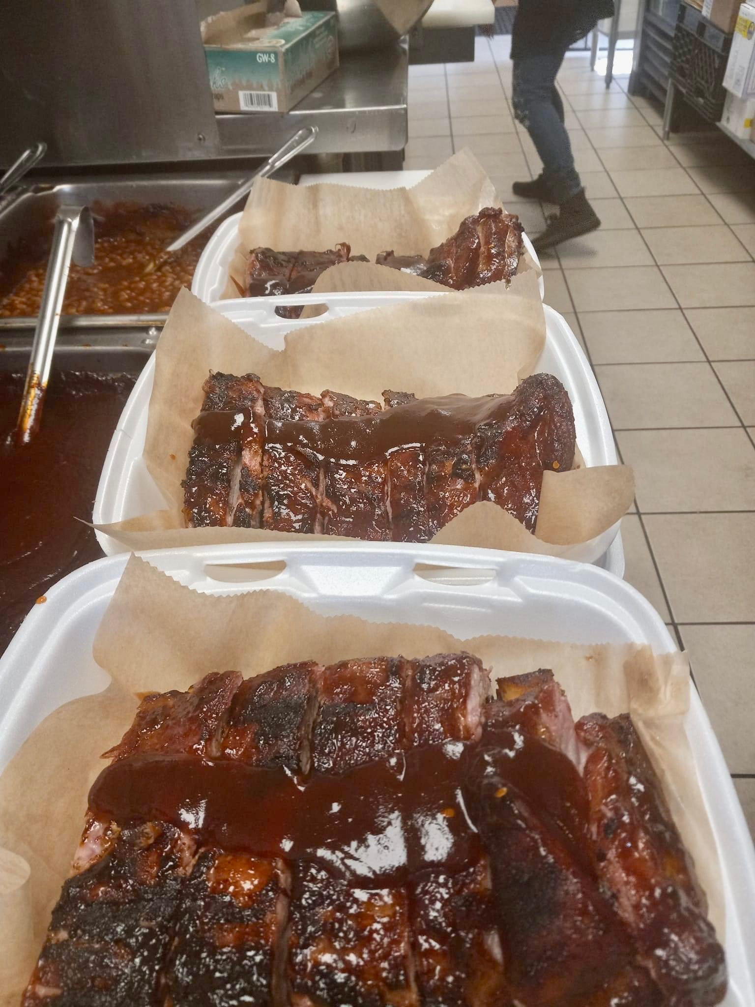 Stadium Bbq Cleveland Tn - s32mfn1