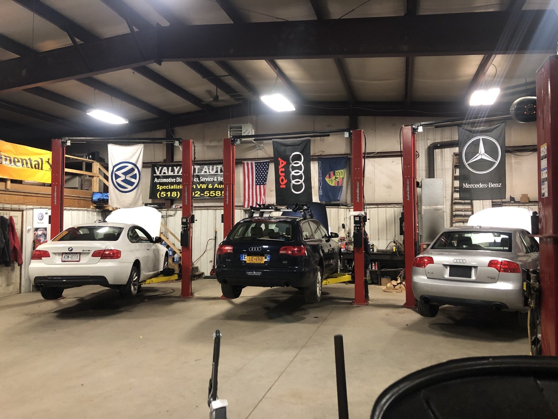 Auto Repair Full Brake Repairs Chatham, NY