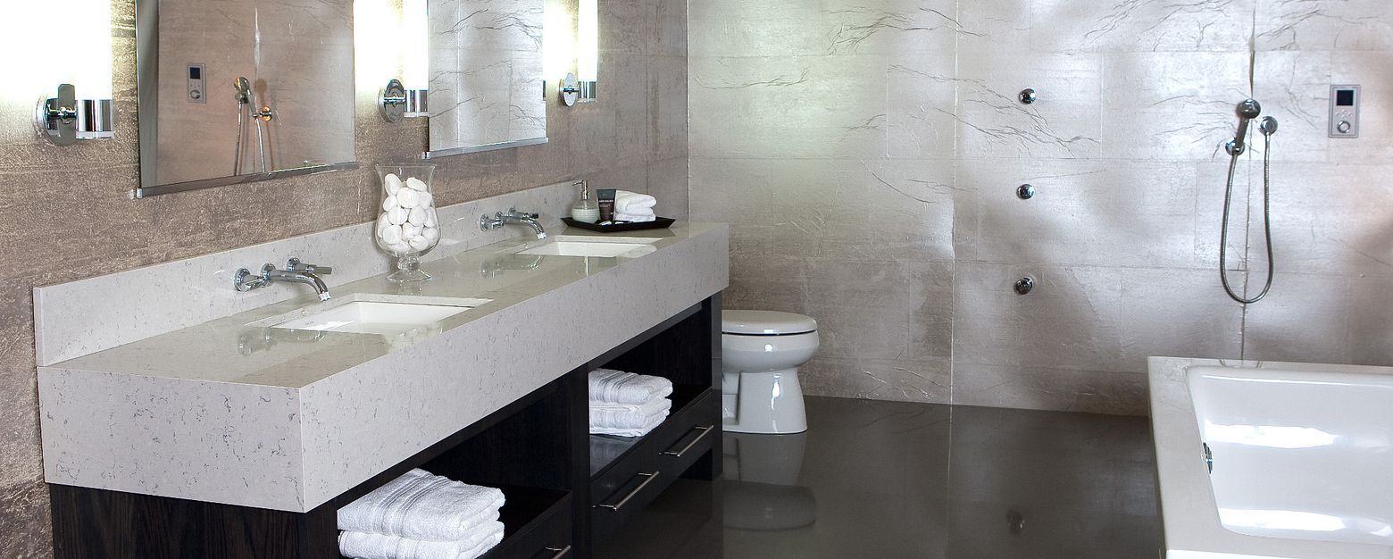 Custom Bathroom Vanities Mercer Island, WA VANITIES etc.