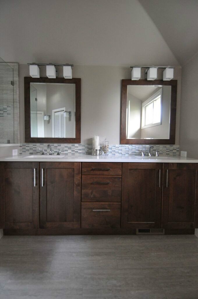 Custom Bathroom Vanities Mercer Island, WA VANITIES etc.