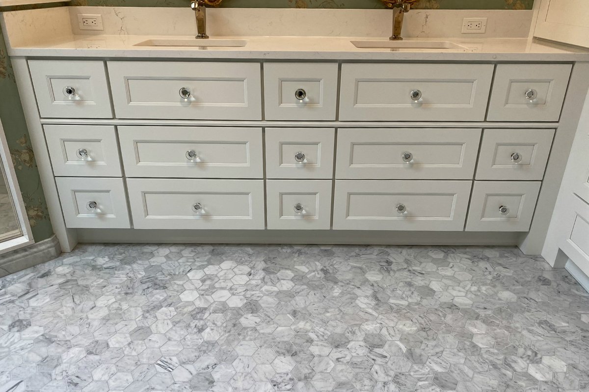 VANITIES etc. Photo Gallery Bellevue, WA