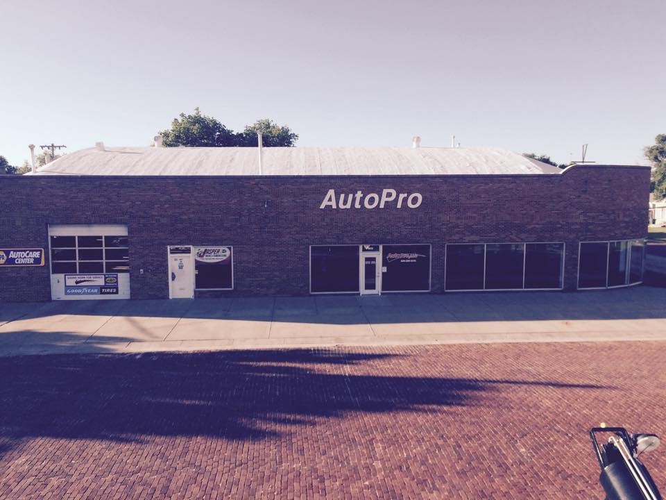 About Auto Pro, LLC Larned, KS