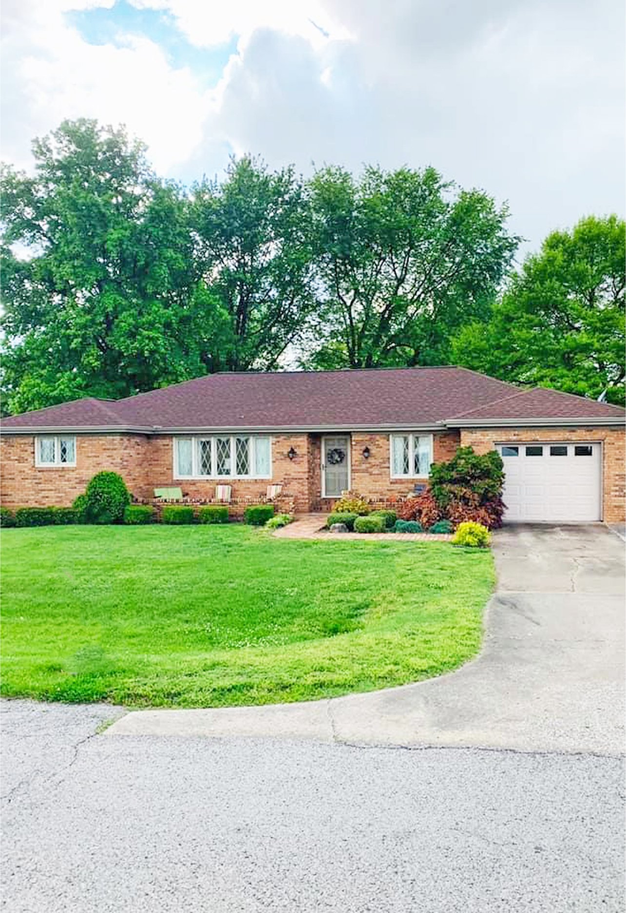 Roofing Installation and Inspection Henderson, KY