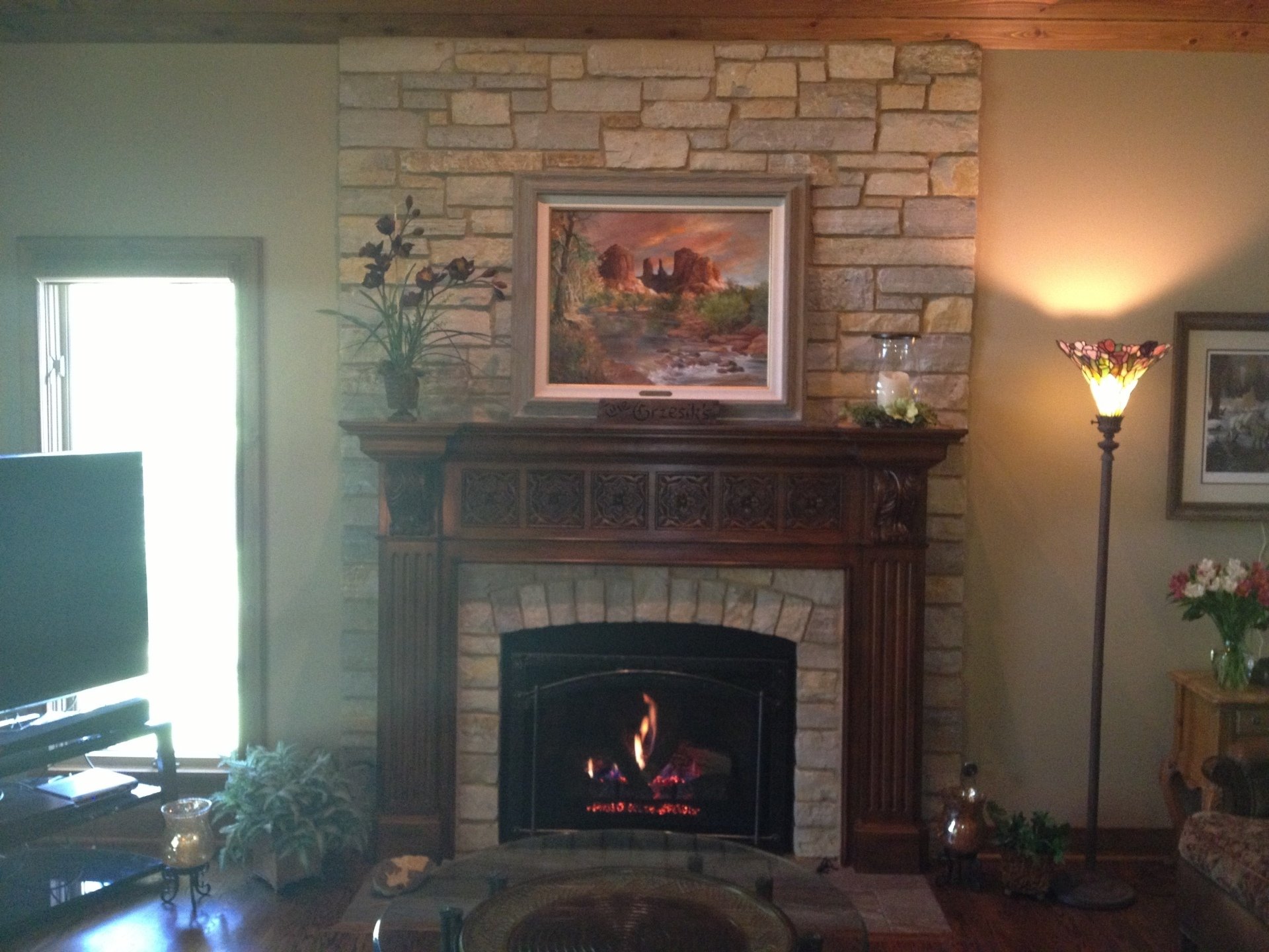 Fireplace Repair & Maintenance Near Me in Elgin, IL