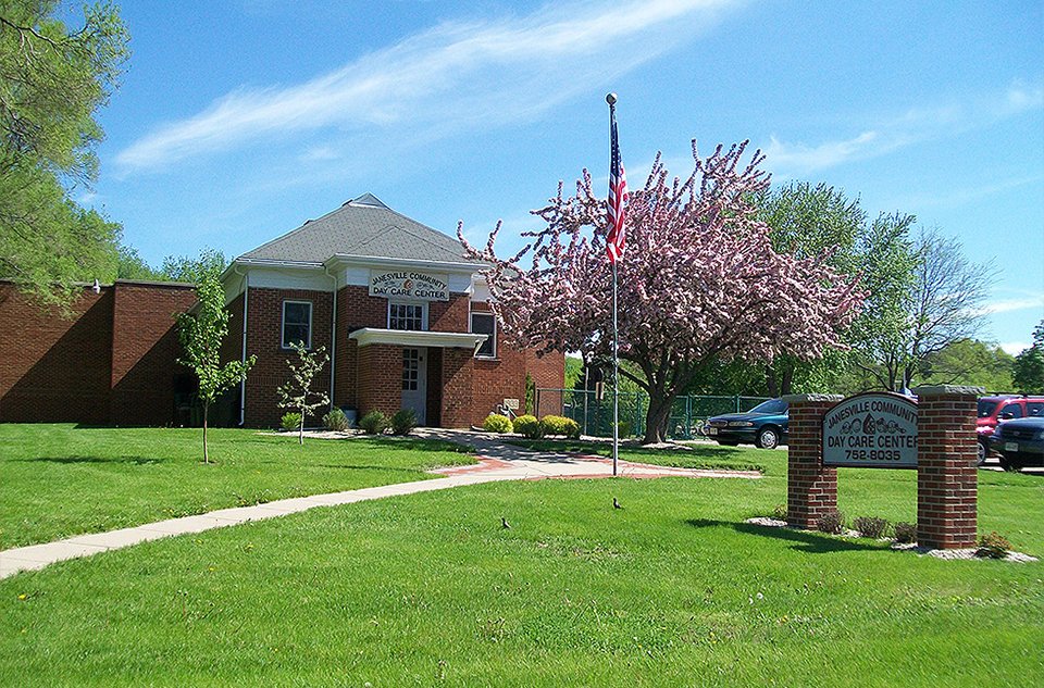 Janesville Community Day Care Center Preschool Janesville WI
