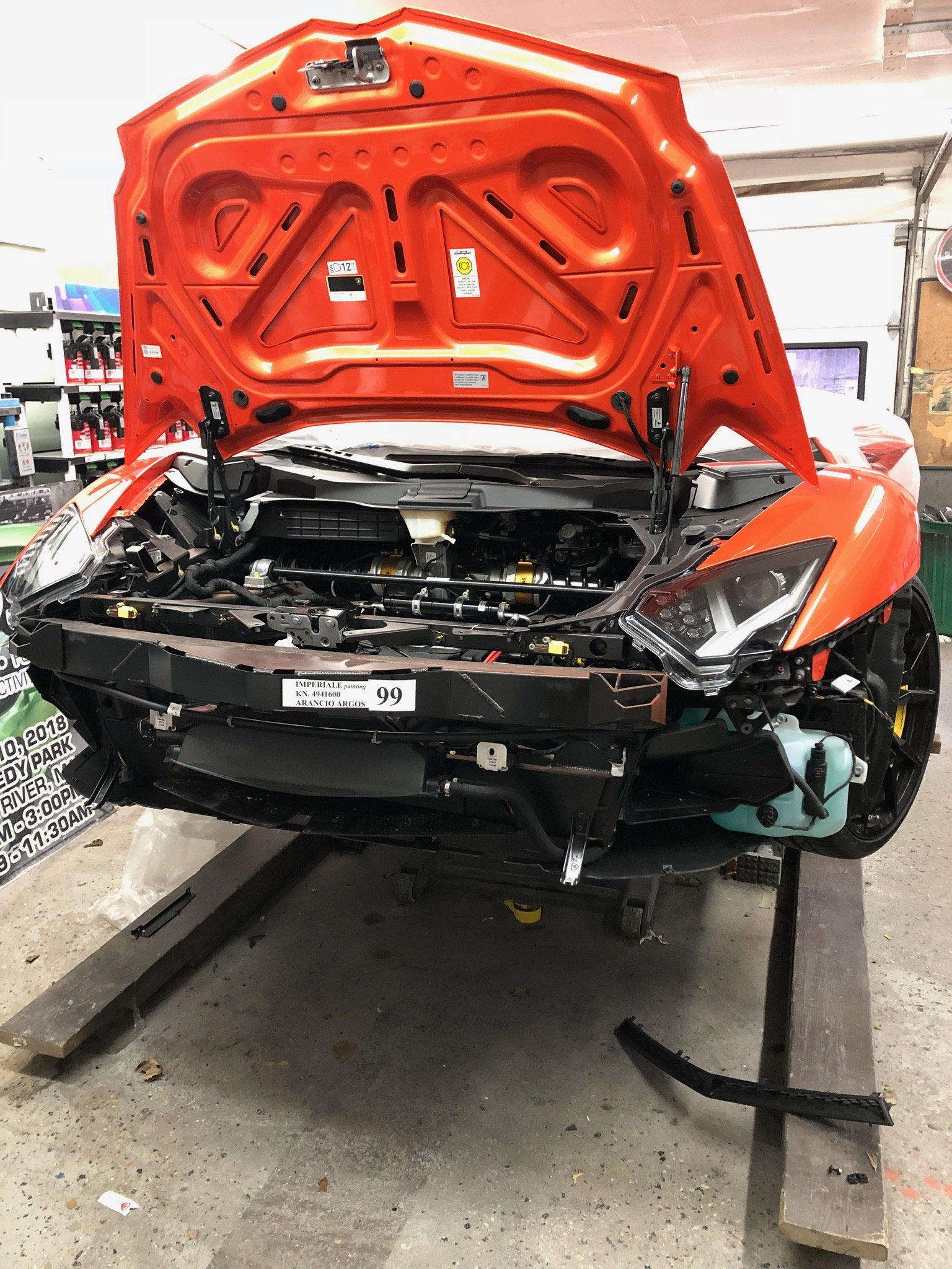 Collision Repair Auto Body Repair Fall River, MA