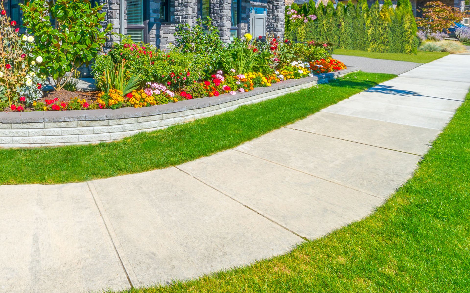 Concrete Leveling & Repair Pros Concrete Lifting Janesville ,WI