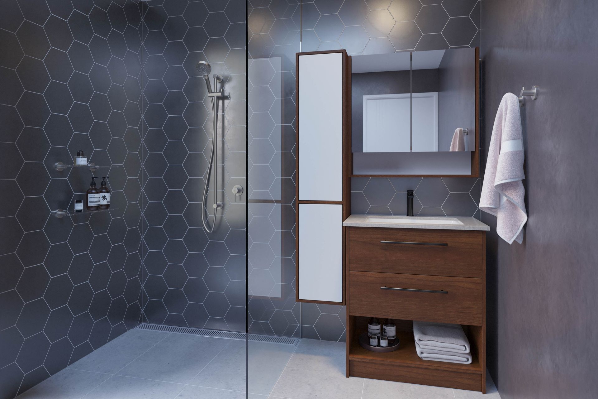 Timberline Brand Bathroom Vanities West Des Moines, IA