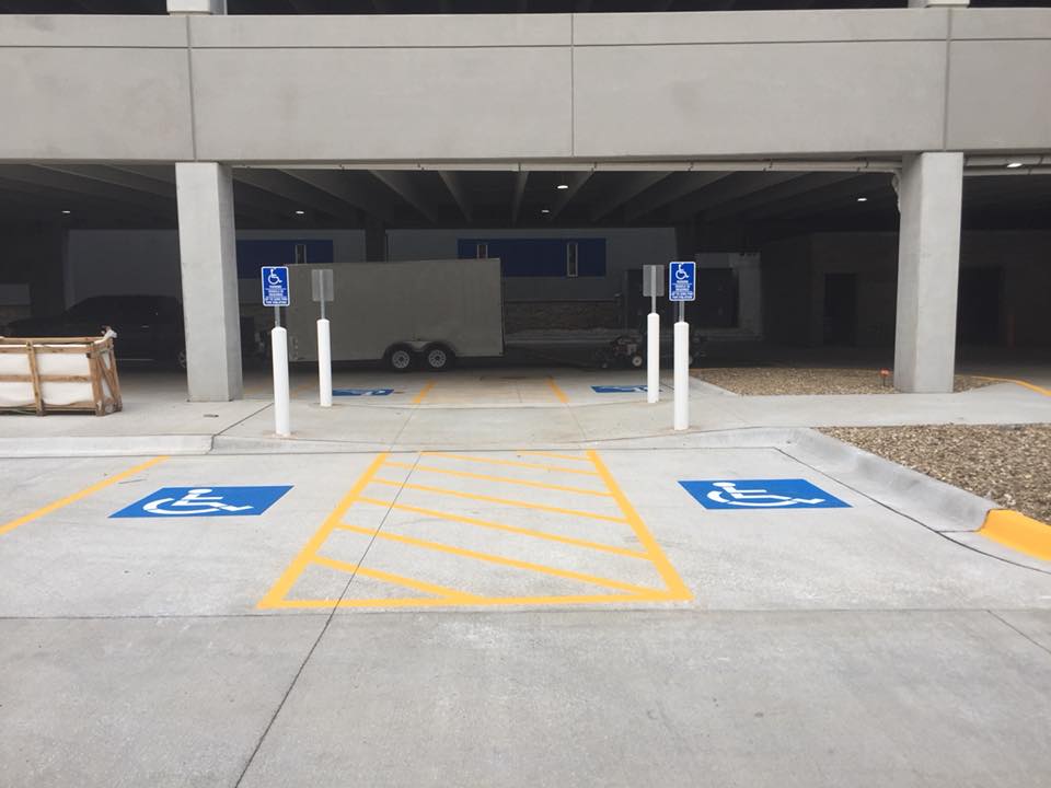 Traffic Control Companies Lawrence, KS Topeka, KS