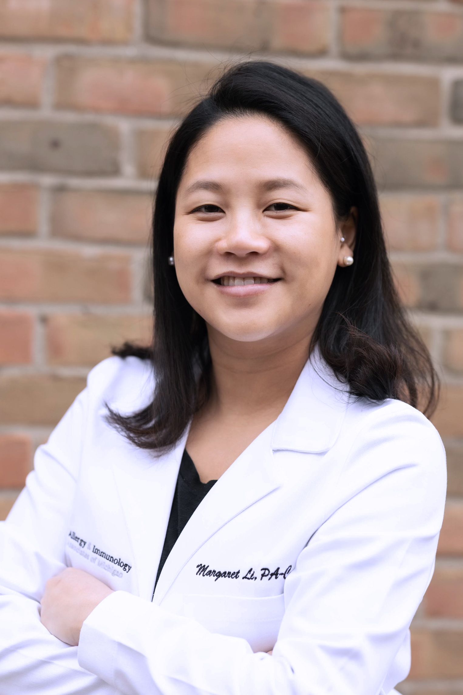 Medical Providers Allergists and Immunologists Ann Arbor, MI