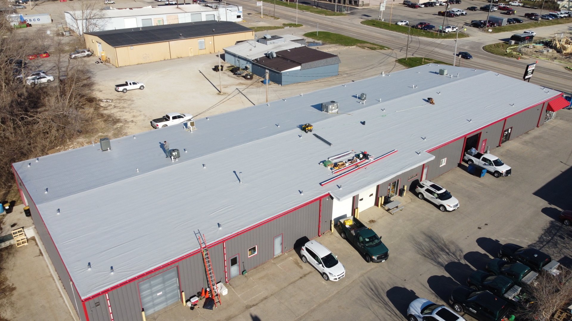 Case Studies Motion Industries Des Moines, IA