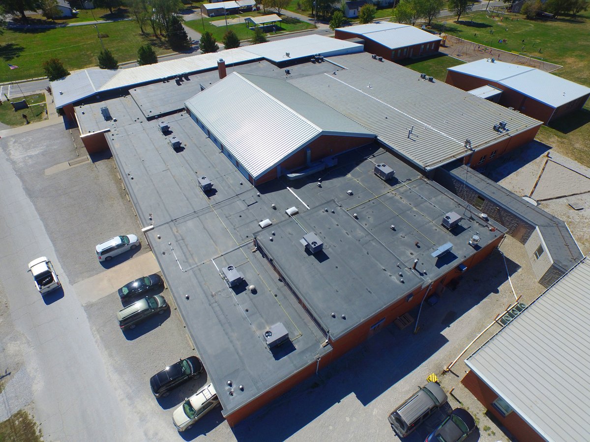 Case Studies NE Randolph RIV Schools Des Moines, IA