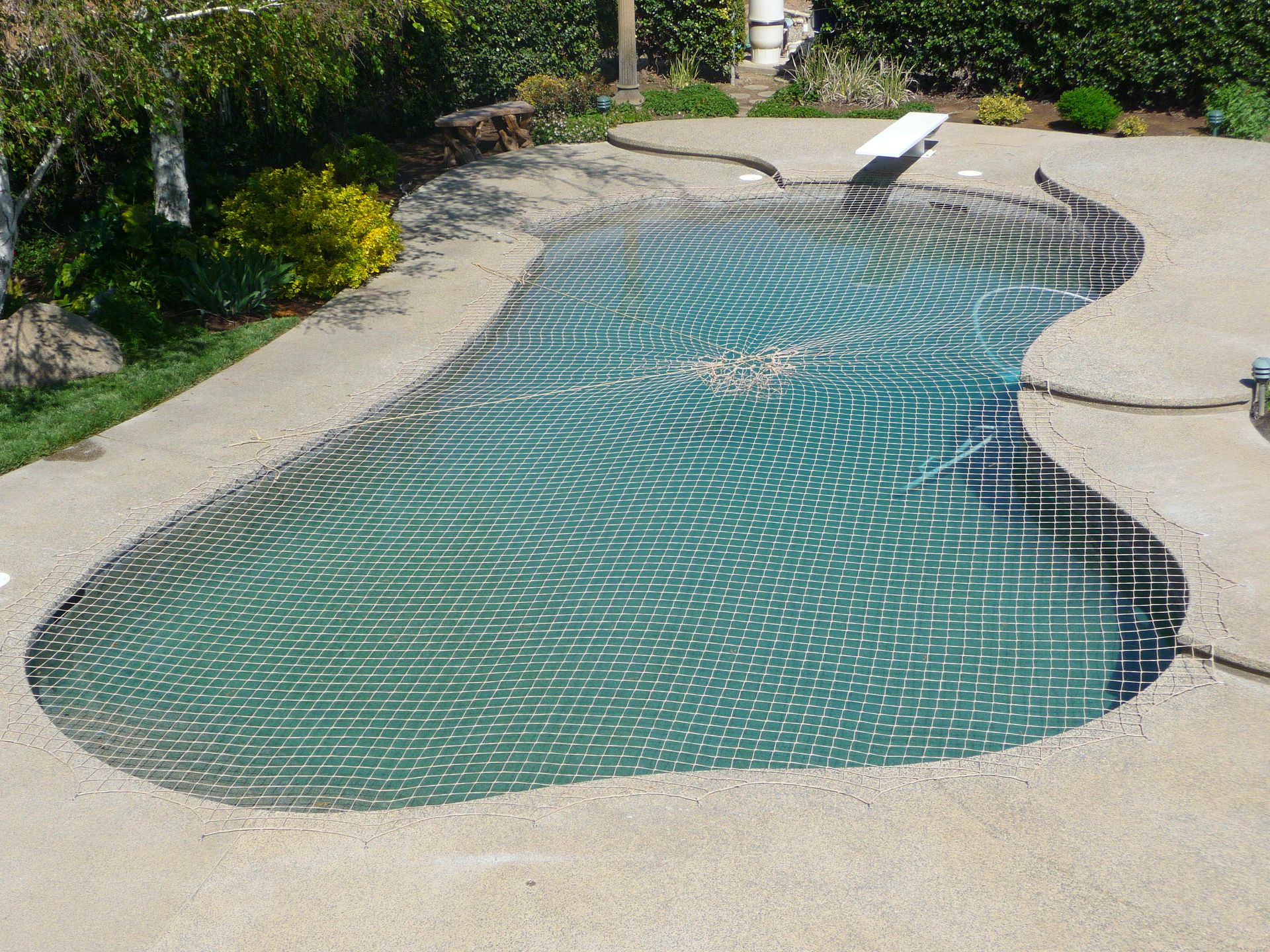 Gallery | A Safe Pool Enclosures