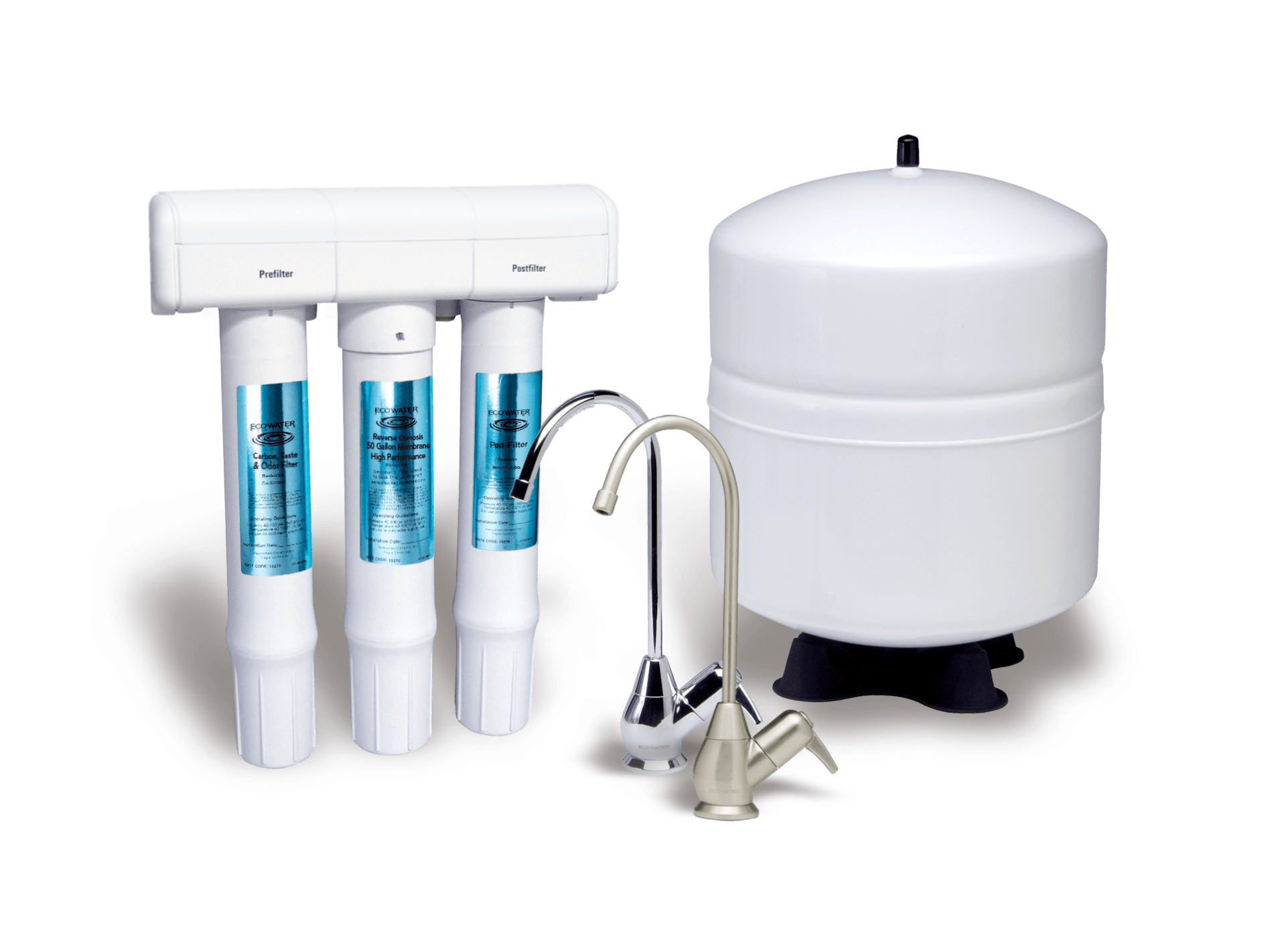 Reverse Osmosis Systems Water Coolers Waterford, MI