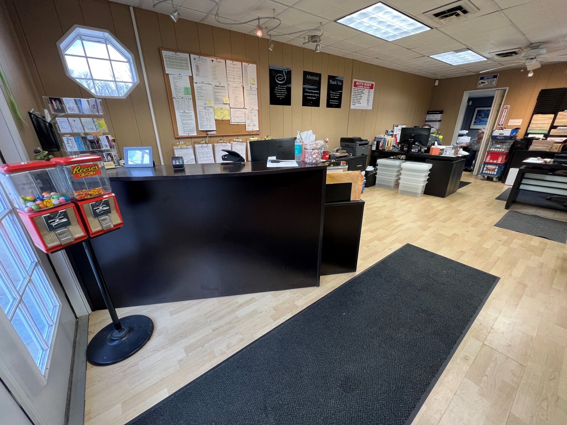 Steve’s Auto Body & Repair LLC Best Auto Repair Williamstown NJ