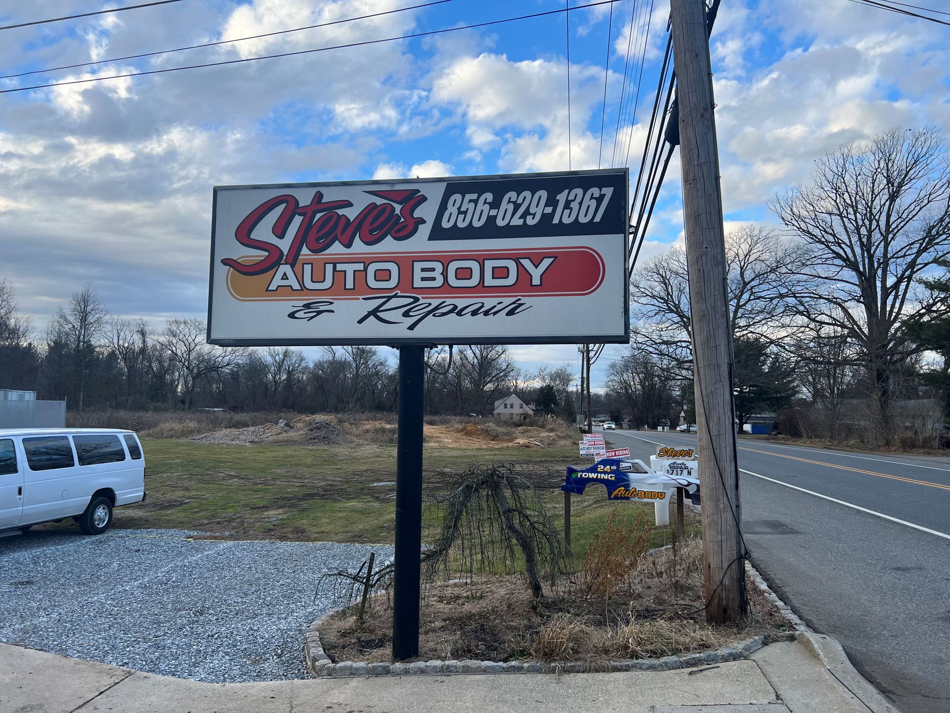 Auto Body Shops Williamstown NJ Top Auto Body Shop Williamstown NJ
