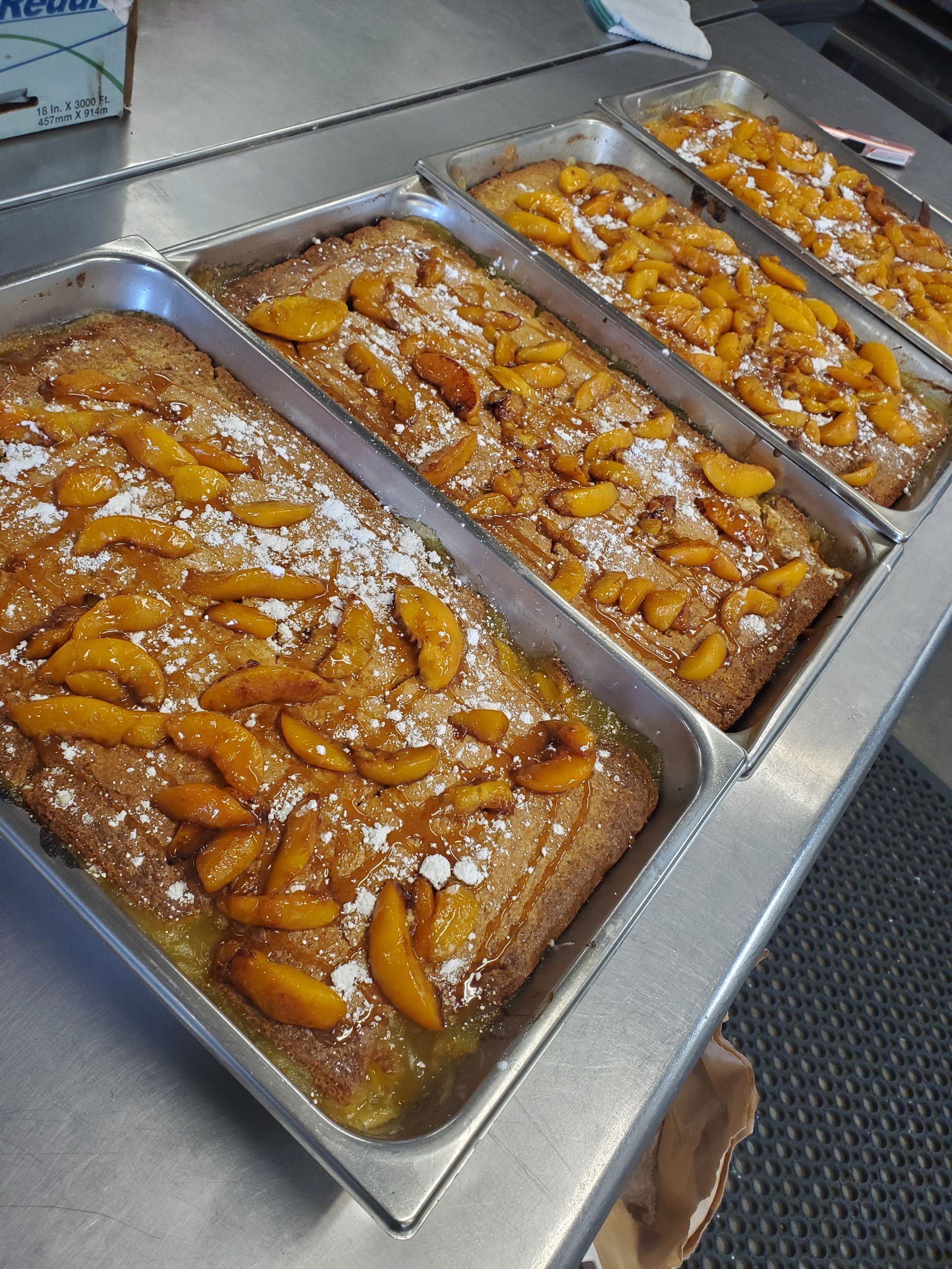 Additional Catering Services | Dana's Classic Catering Company