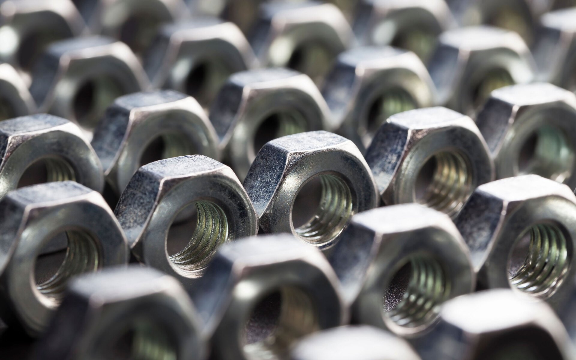 Edge Industrial Fasteners Screws and Nuts Acworth, GA