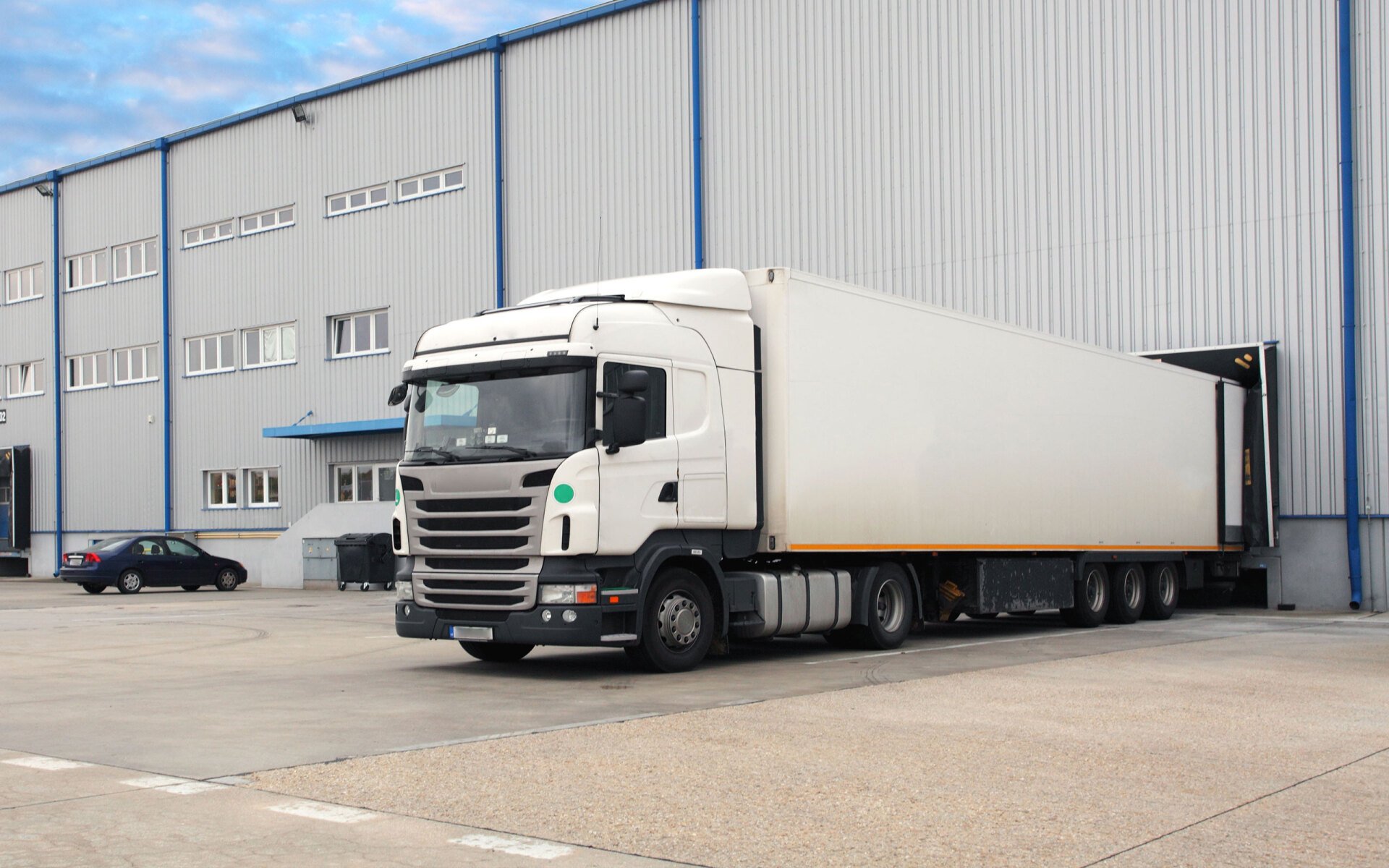 Edge Industrial Fasteners Screws and Nuts Acworth, GA