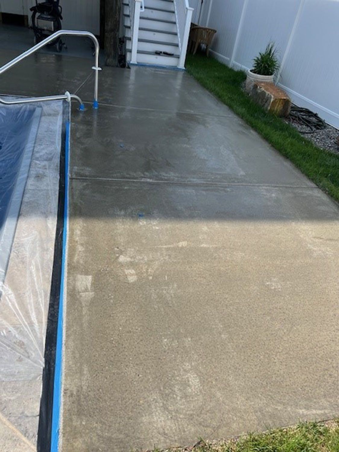 Project Gallery | CHG Painting & Drywall, LLC